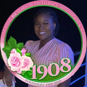 Meet your Posher, Kiara